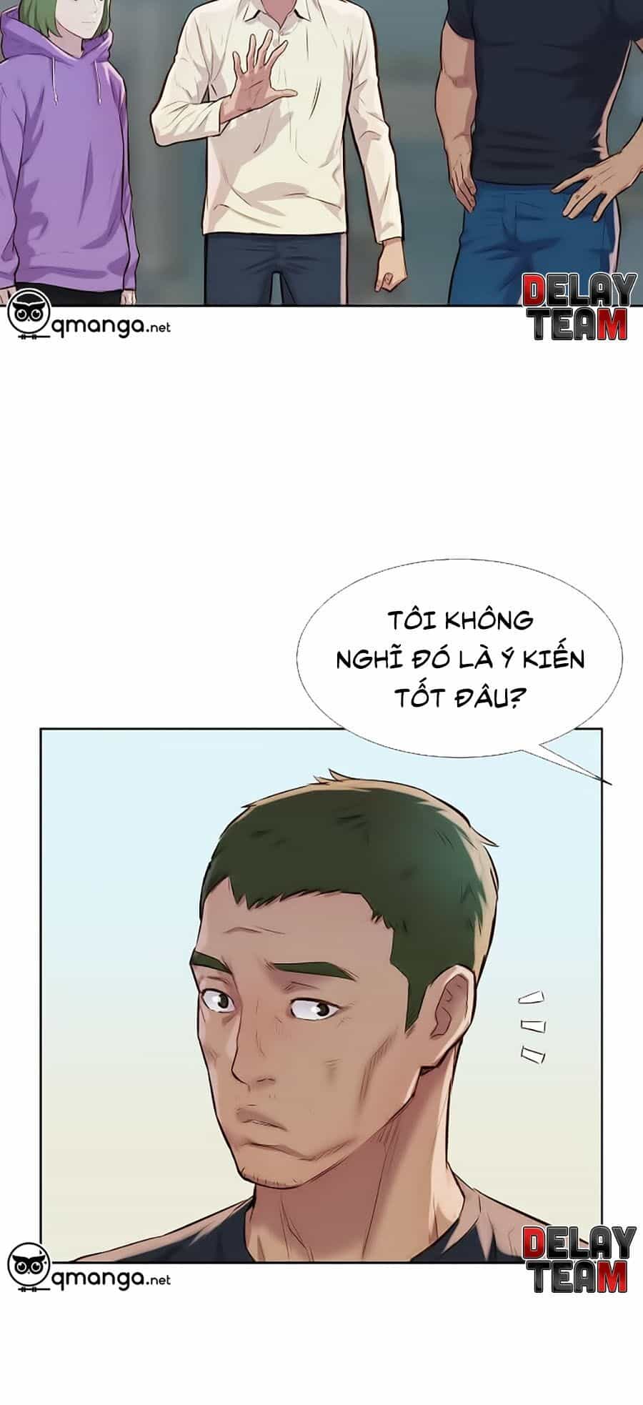 Thợ Săn 3 Cm - Chương 17 - ảnh 55