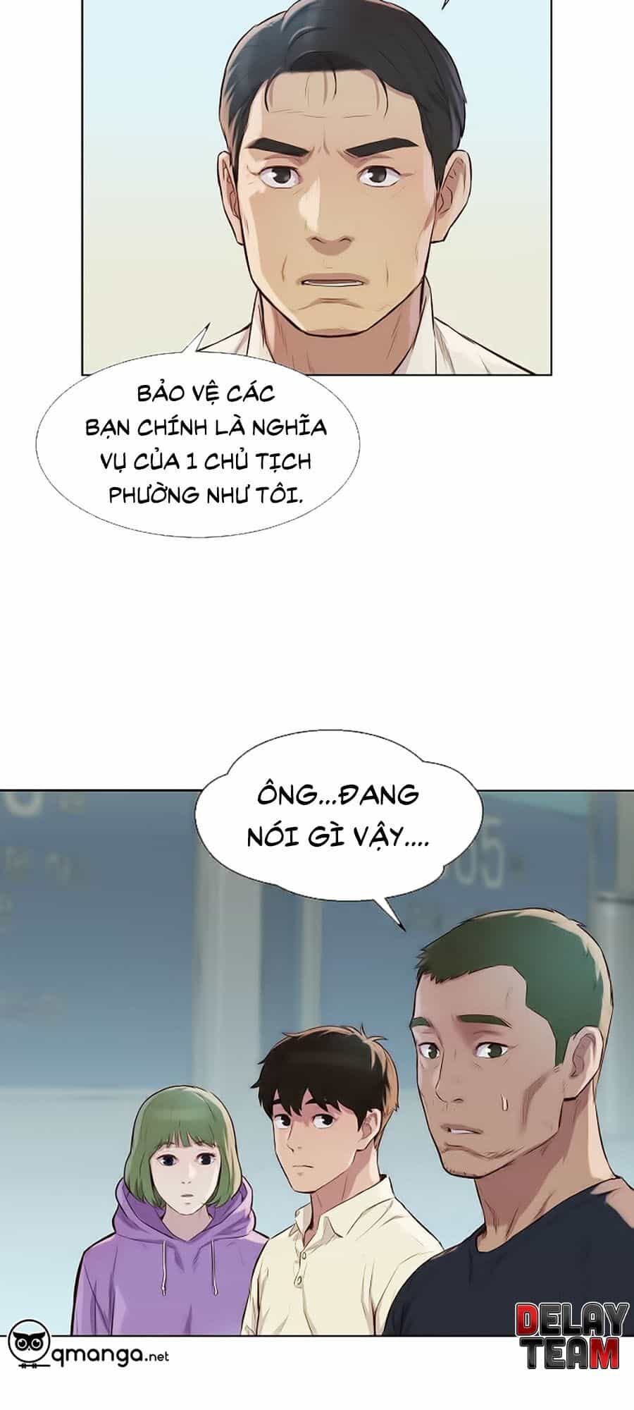 Thợ Săn 3 Cm - Chương 17 - ảnh 57