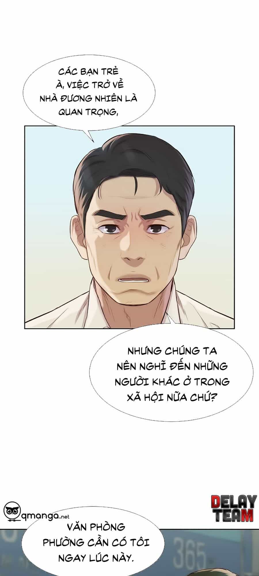 Thợ Săn 3 Cm - Chương 17 - ảnh 58