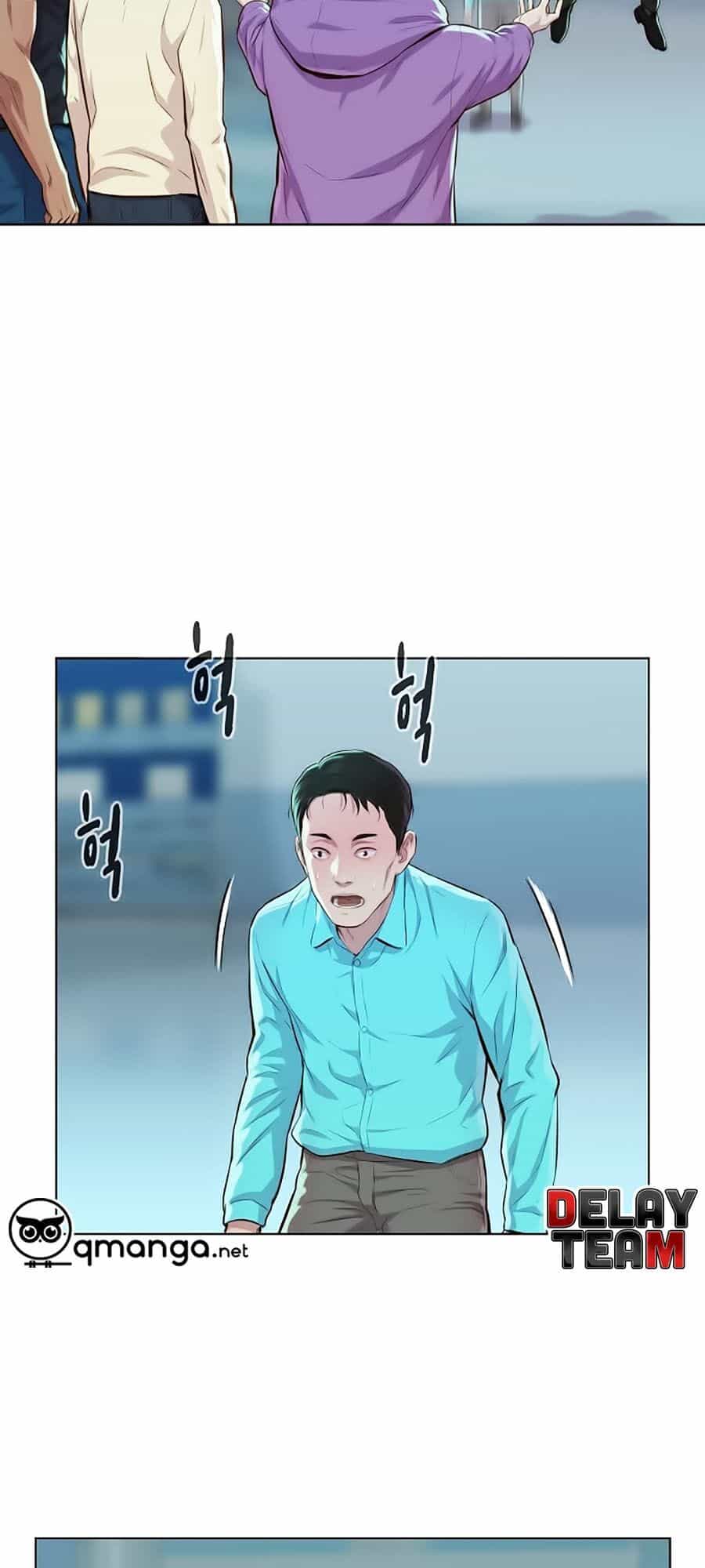Thợ Săn 3 Cm - Chương 18 - ảnh 12