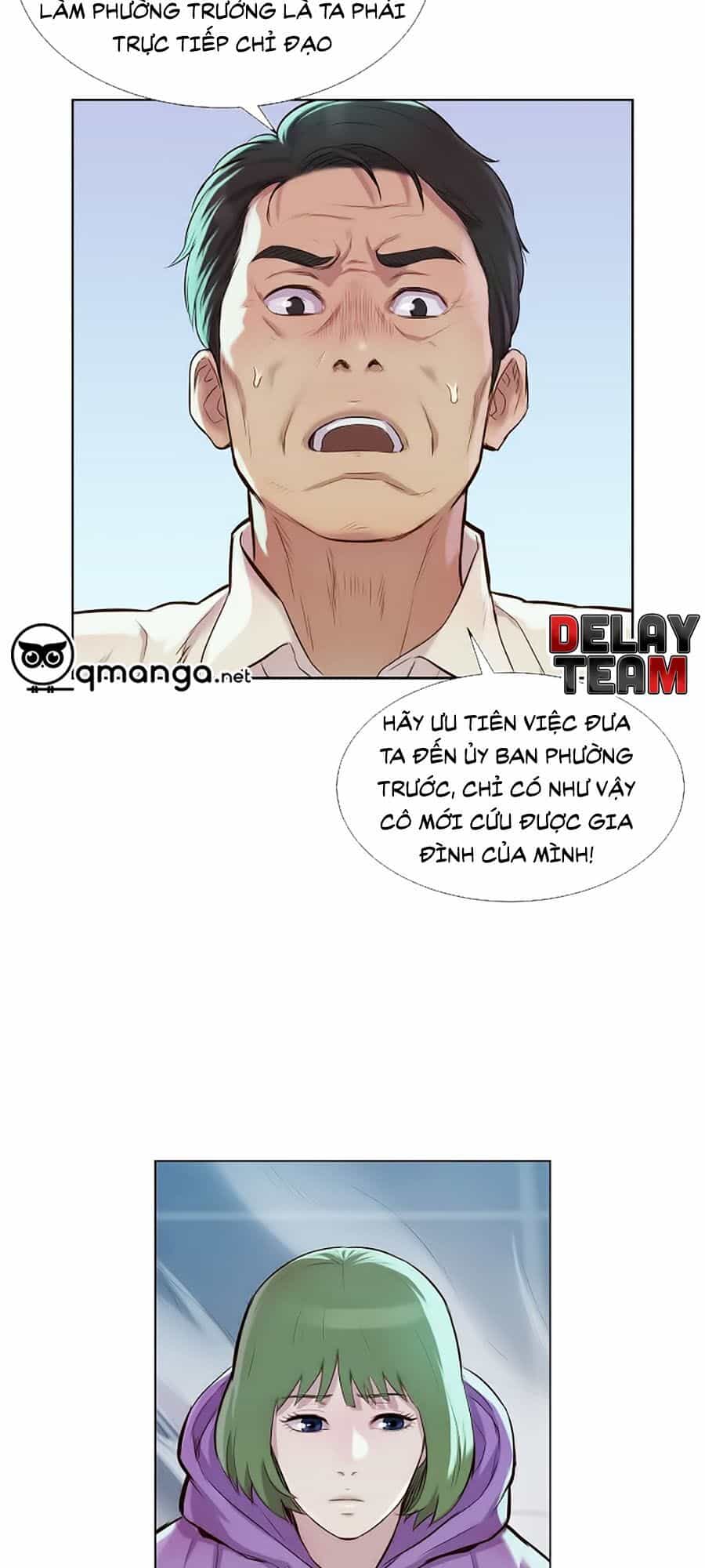 Thợ Săn 3 Cm - Chương 18 - ảnh 16