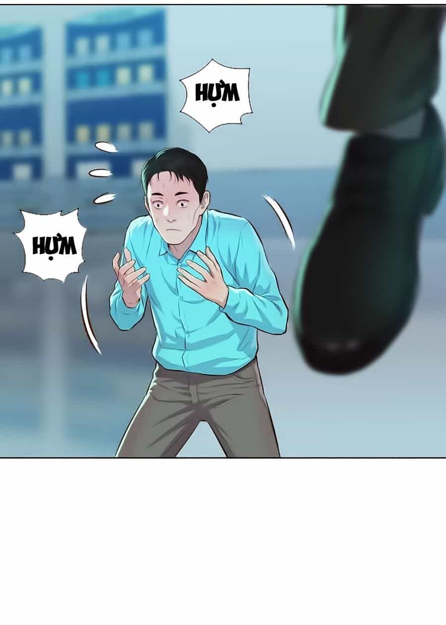 Thợ Săn 3 Cm - Chương 18 - ảnh 21