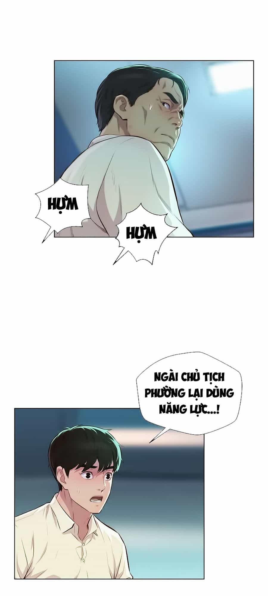 Thợ Săn 3 Cm - Chương 18 - ảnh 22