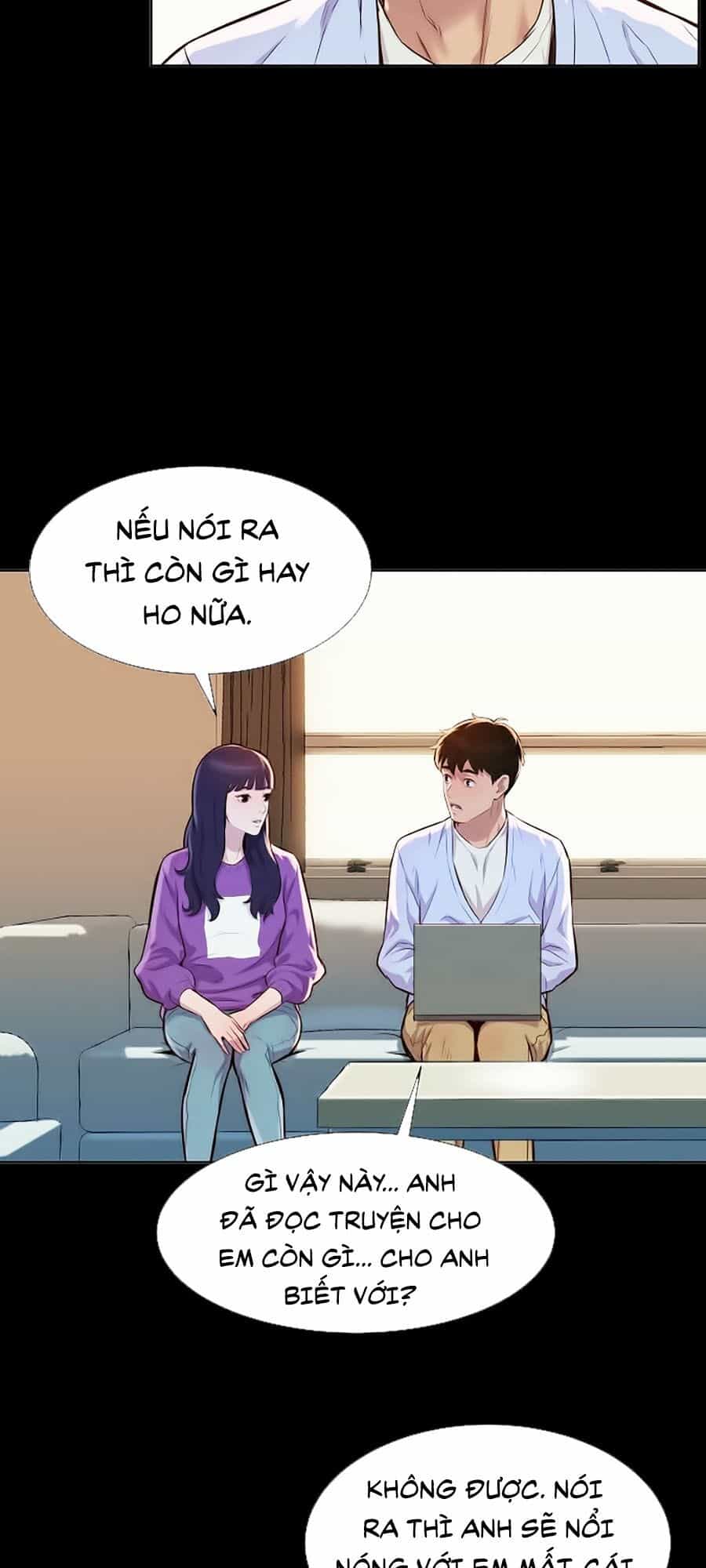 Thợ Săn 3 Cm - Chương 18 - ảnh 52