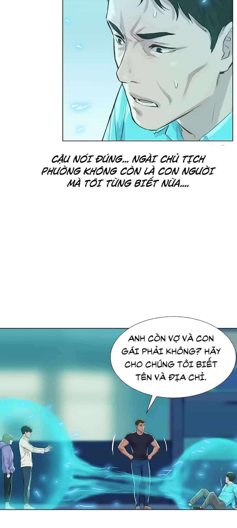 Thợ Săn 3 Cm - Chương 19 - ảnh 10