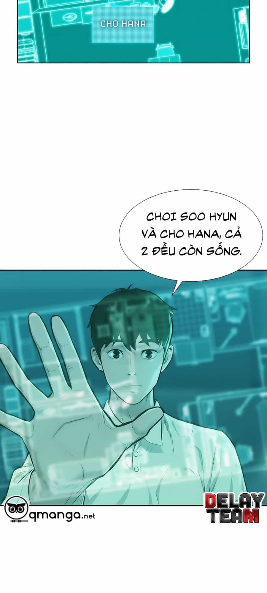 Thợ Săn 3 Cm - Chương 19 - ảnh 15