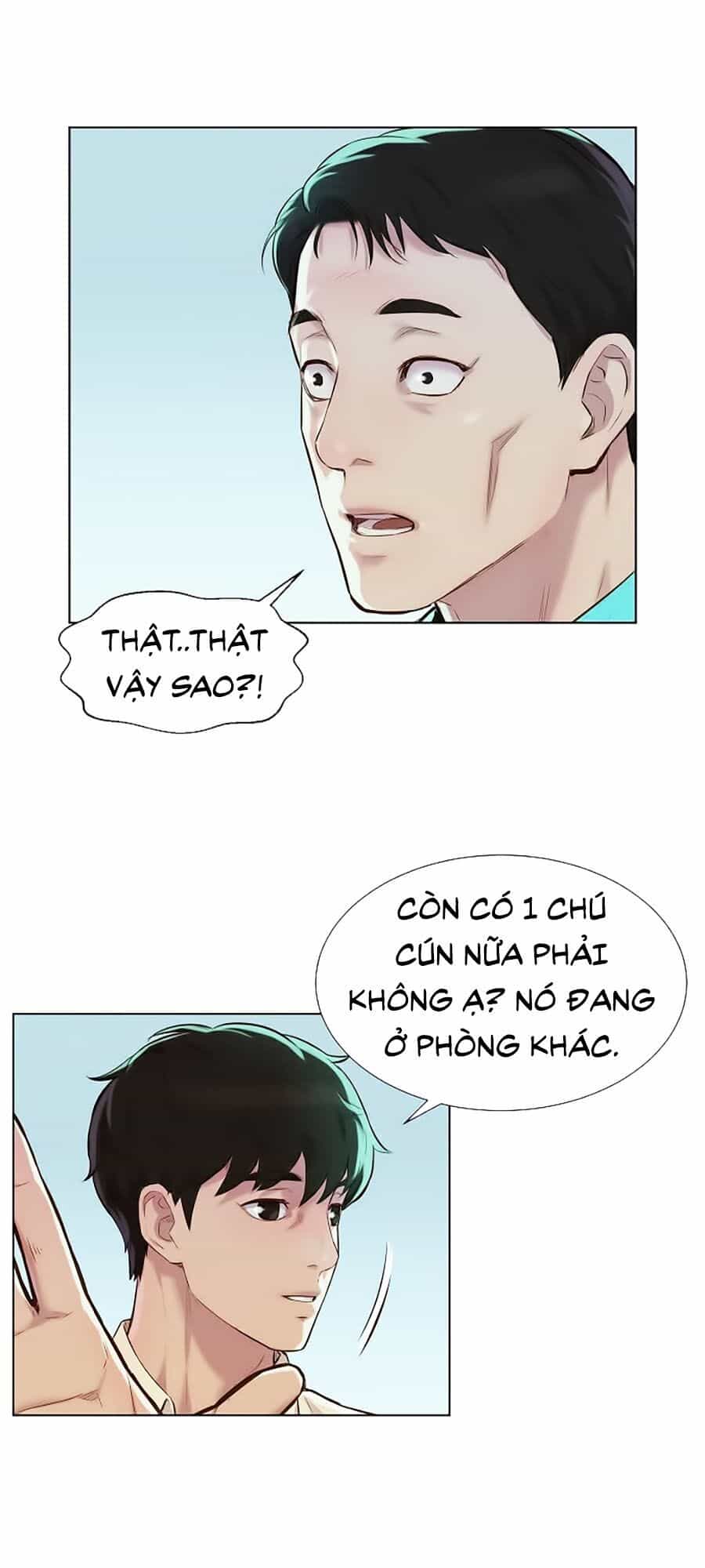 Thợ Săn 3 Cm - Chương 19 - ảnh 16