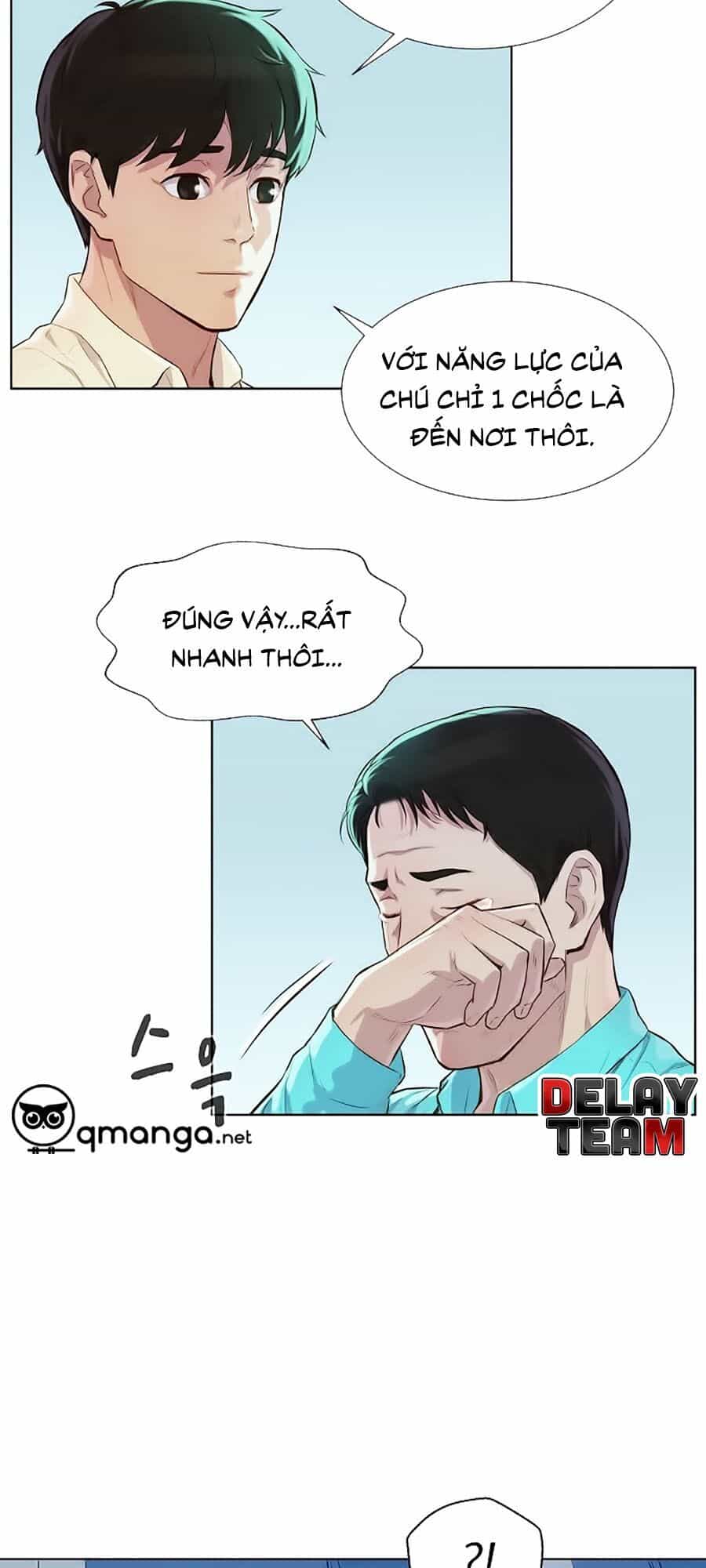 Thợ Săn 3 Cm - Chương 19 - ảnh 19