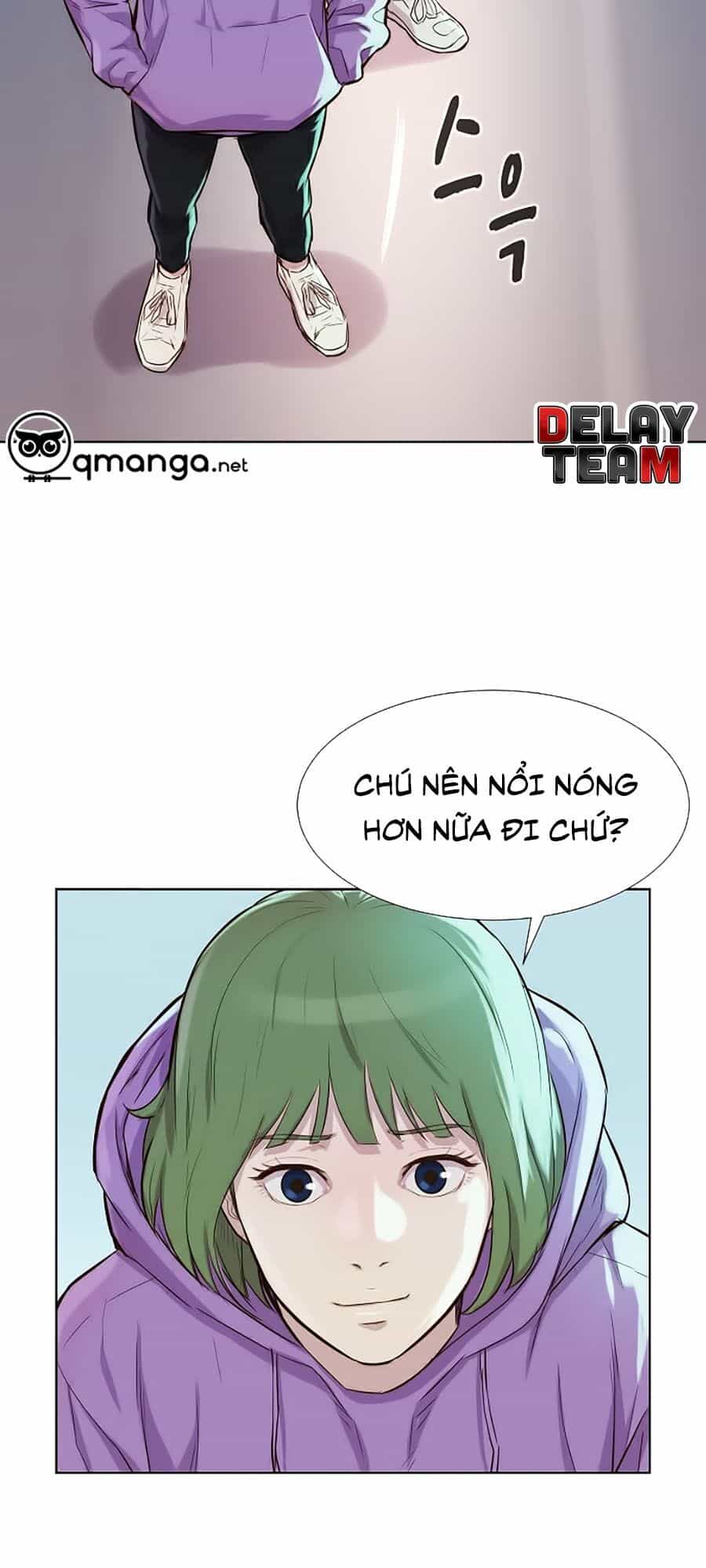Thợ Săn 3 Cm - Chương 19 - ảnh 25