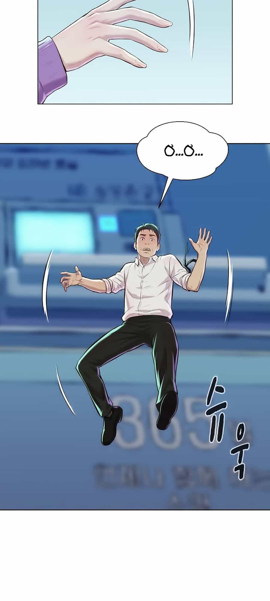 Thợ Săn 3 Cm - Chương 19 - ảnh 32