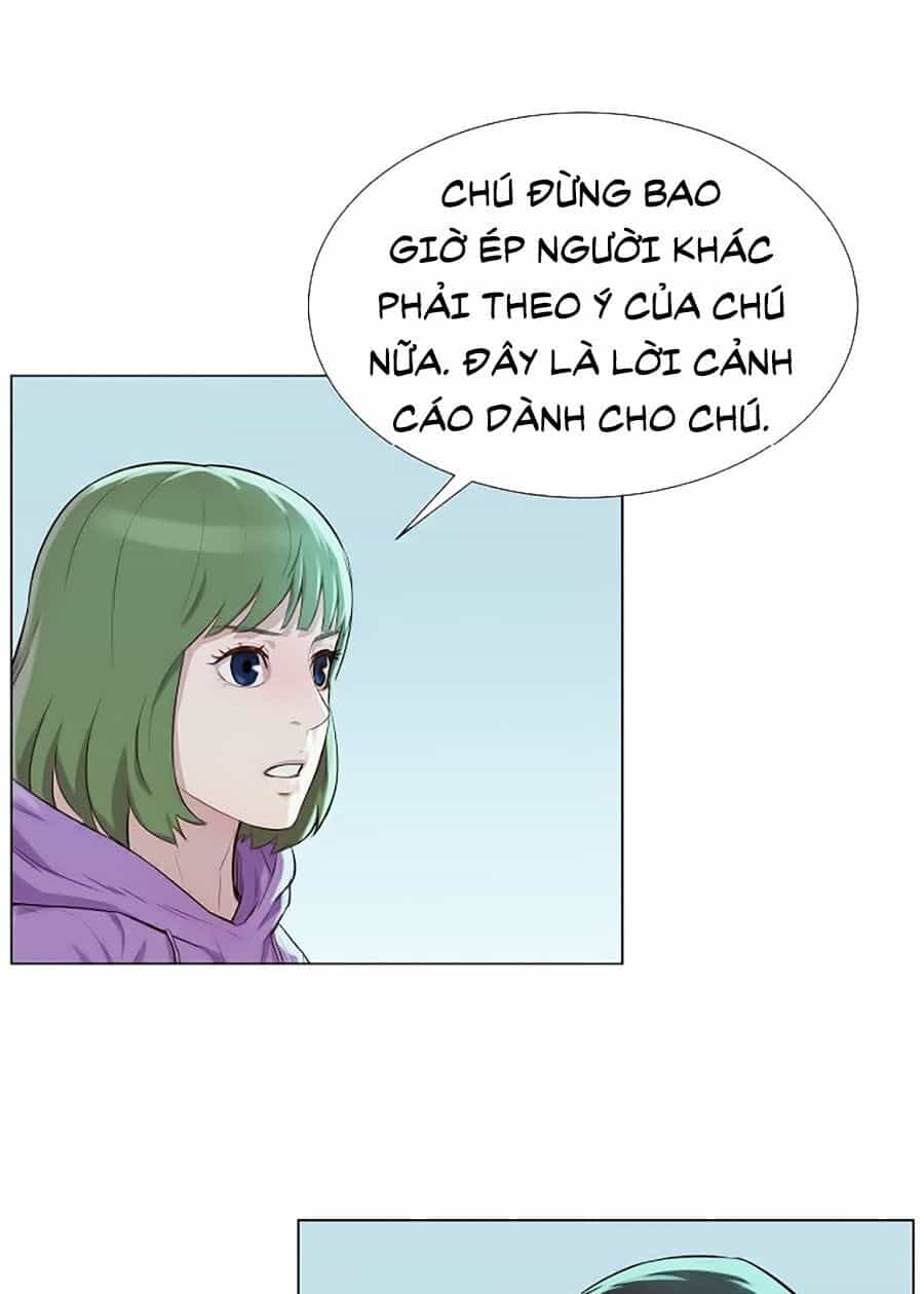 Thợ Săn 3 Cm - Chương 19 - ảnh 35