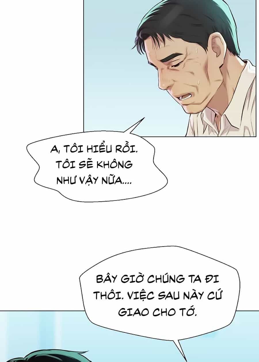 Thợ Săn 3 Cm - Chương 19 - ảnh 36