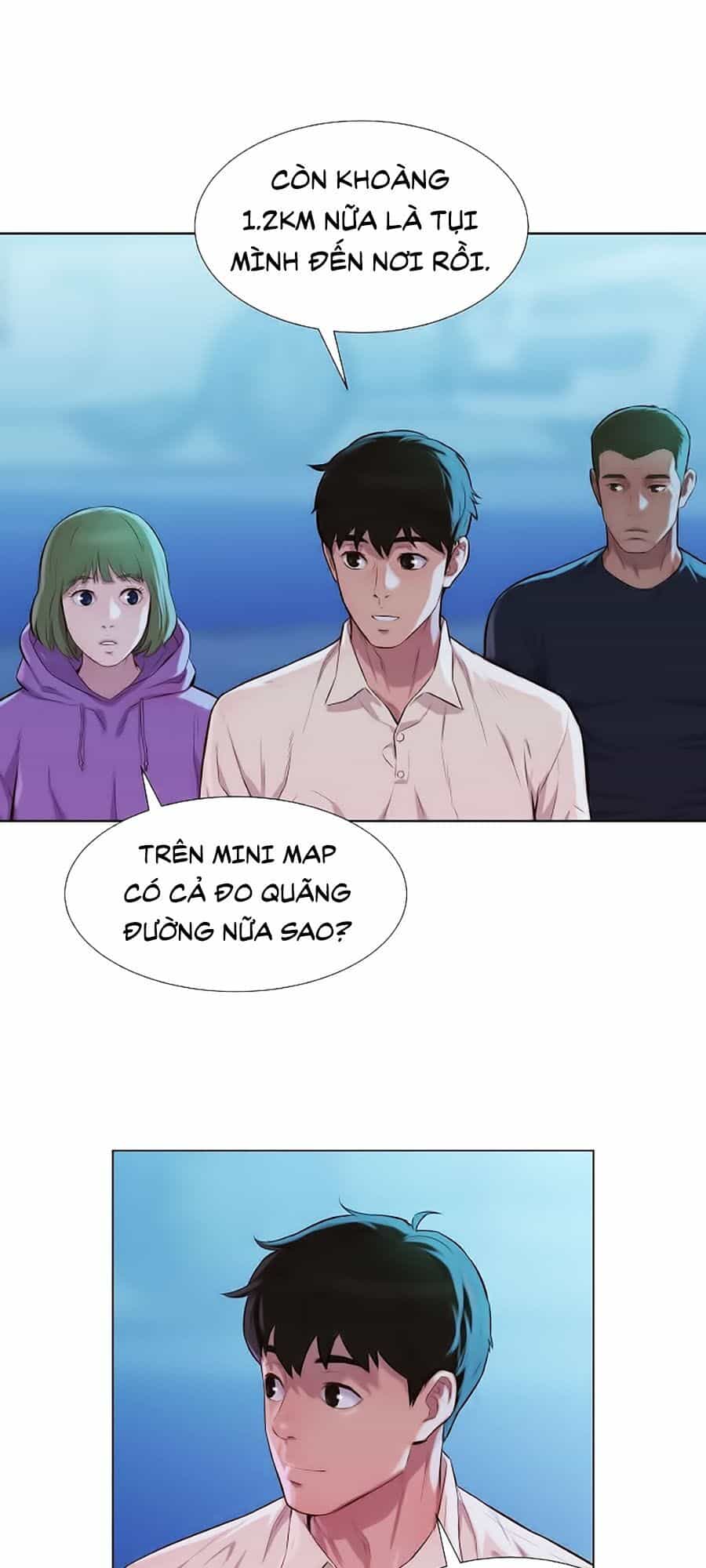 Thợ Săn 3 Cm - Chương 19 - ảnh 44