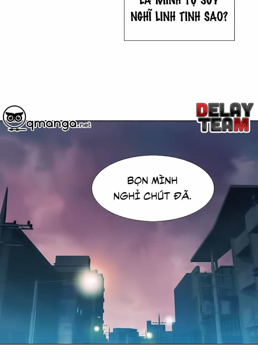 Thợ Săn 3 Cm - Chương 19 - ảnh 50