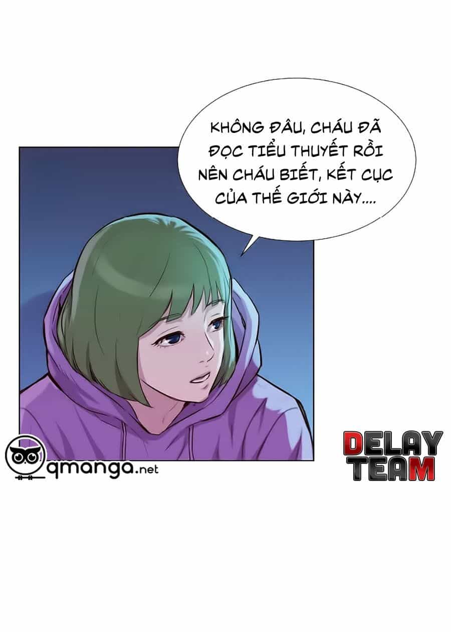 Thợ Săn 3 Cm - Chương 19 - ảnh 56