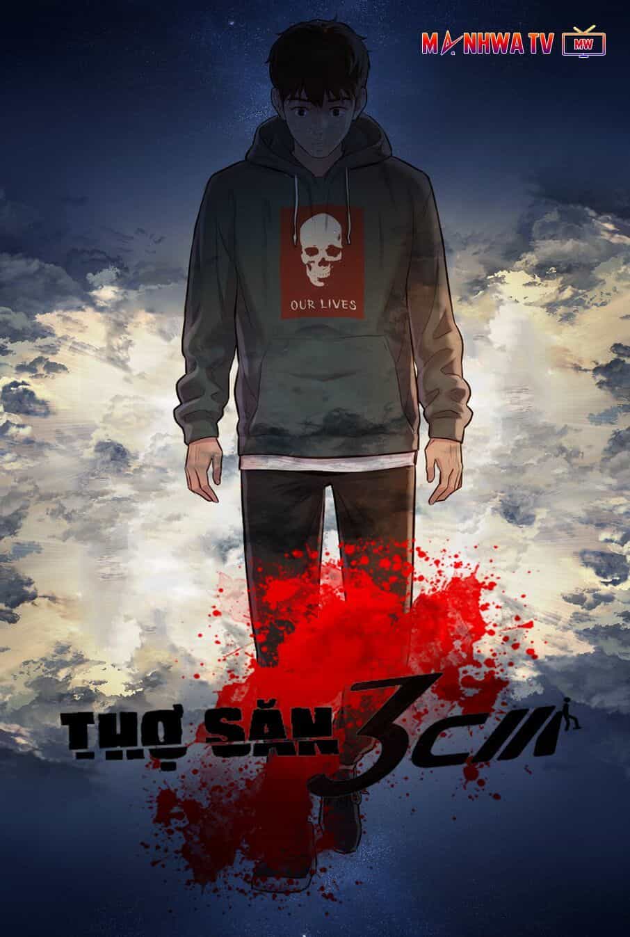 Thợ Săn 3 Cm - Chương 2 - ảnh 3