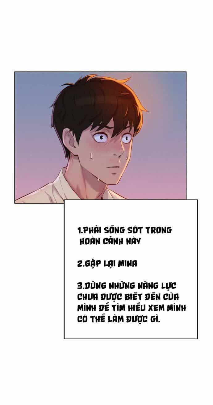 Thợ Săn 3 Cm - Chương 2 - ảnh 40