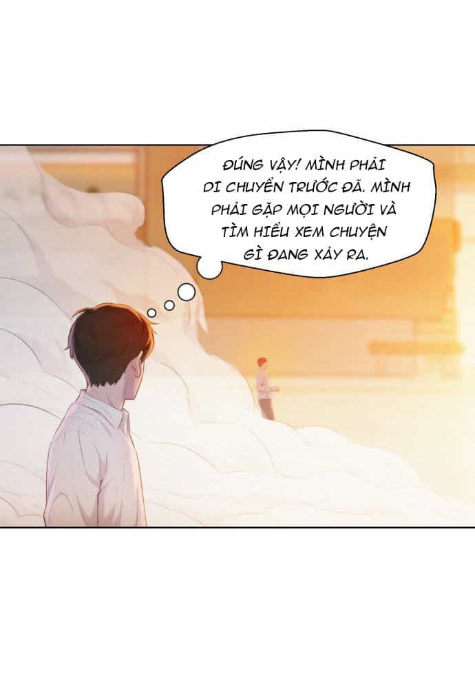 Thợ Săn 3 Cm - Chương 2 - ảnh 41