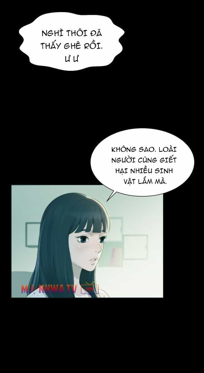 Thợ Săn 3 Cm - Chương 2 - ảnh 9