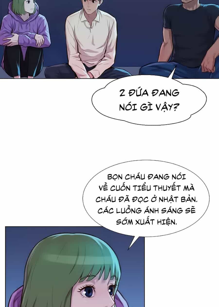 Thợ Săn 3 Cm - Chương 20 - ảnh 14