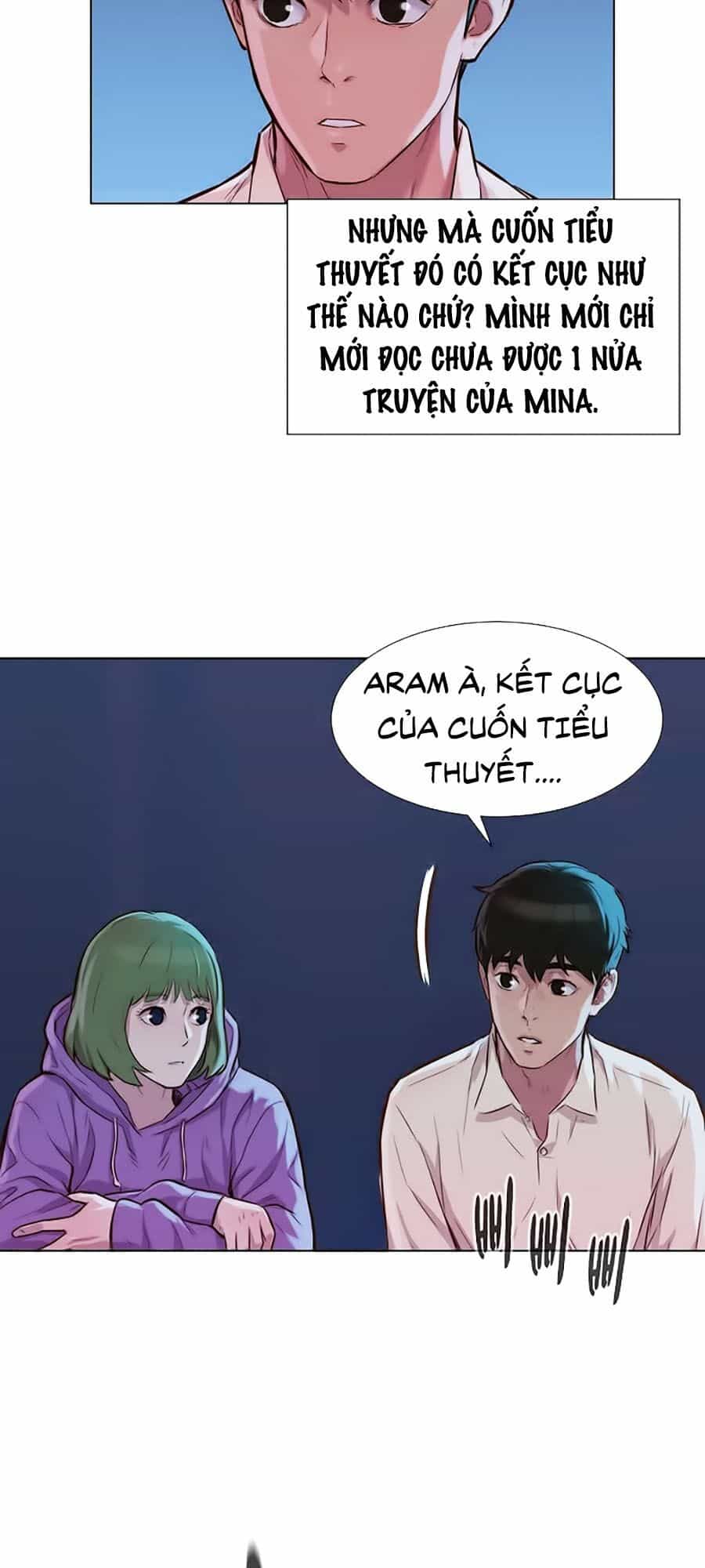 Thợ Săn 3 Cm - Chương 20 - ảnh 17