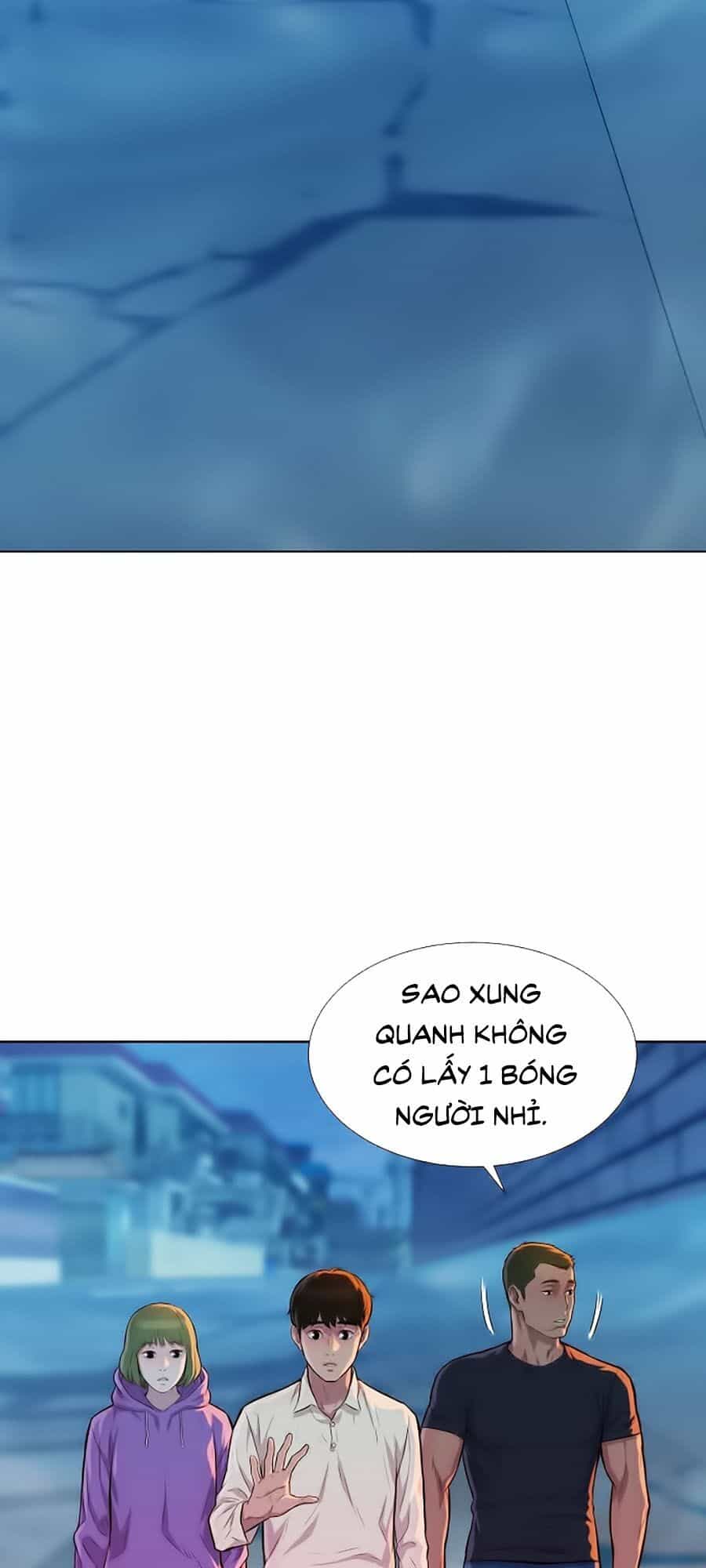 Thợ Săn 3 Cm - Chương 20 - ảnh 26