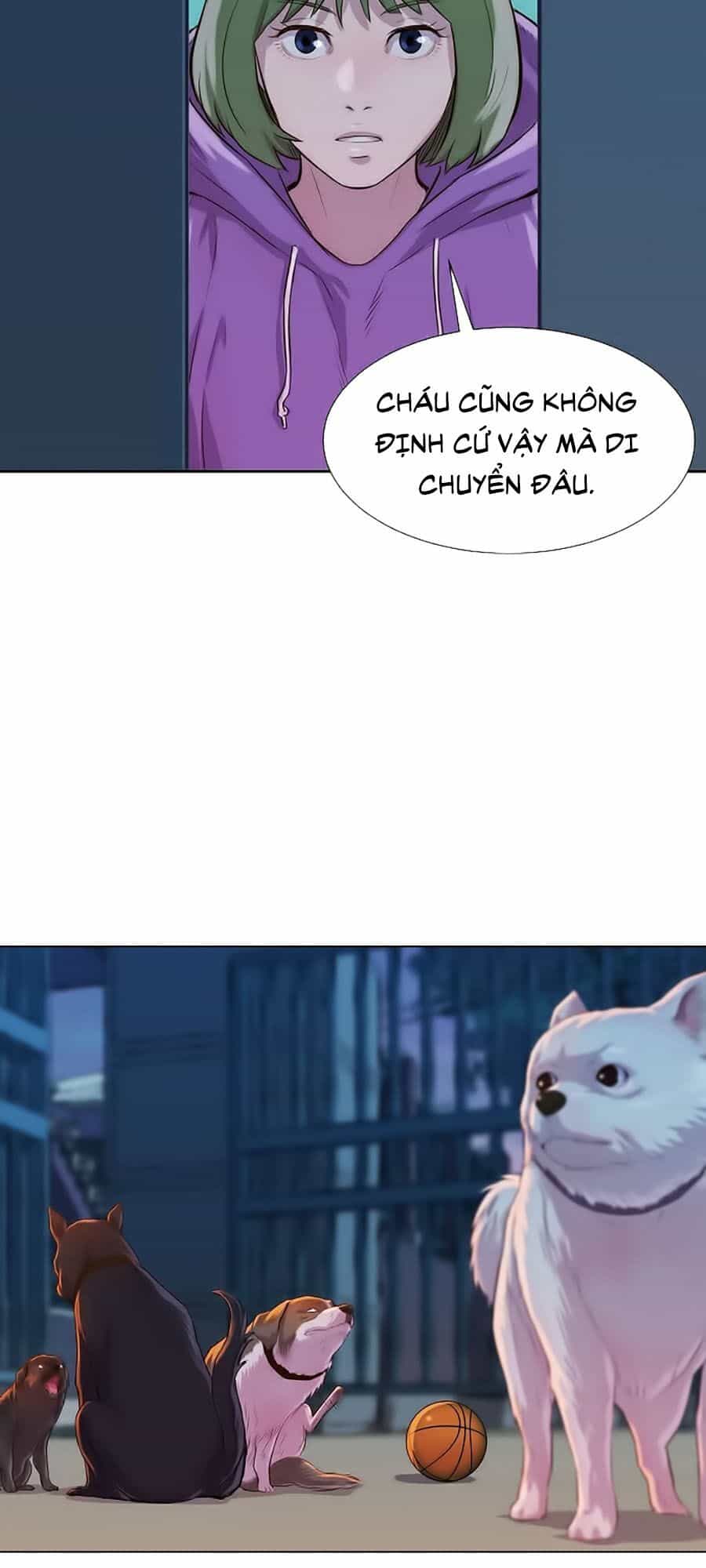 Thợ Săn 3 Cm - Chương 20 - ảnh 43