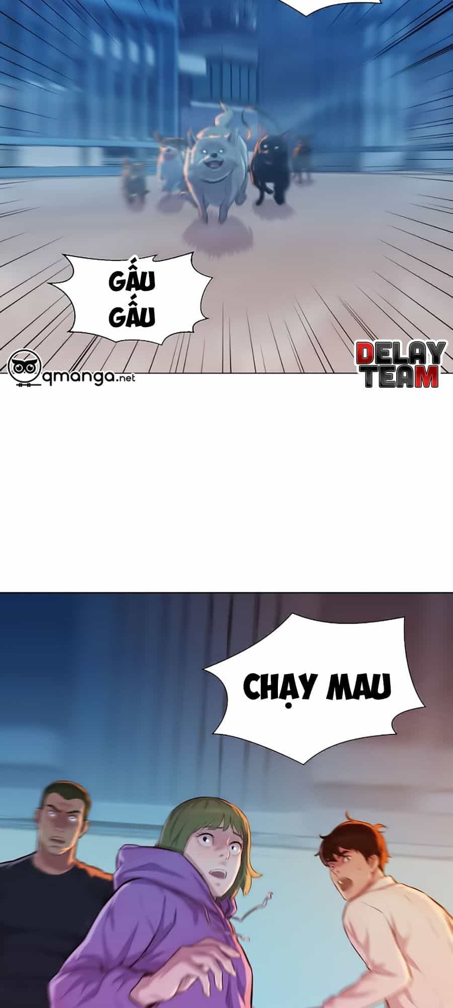 Thợ Săn 3 Cm - Chương 20 - ảnh 57