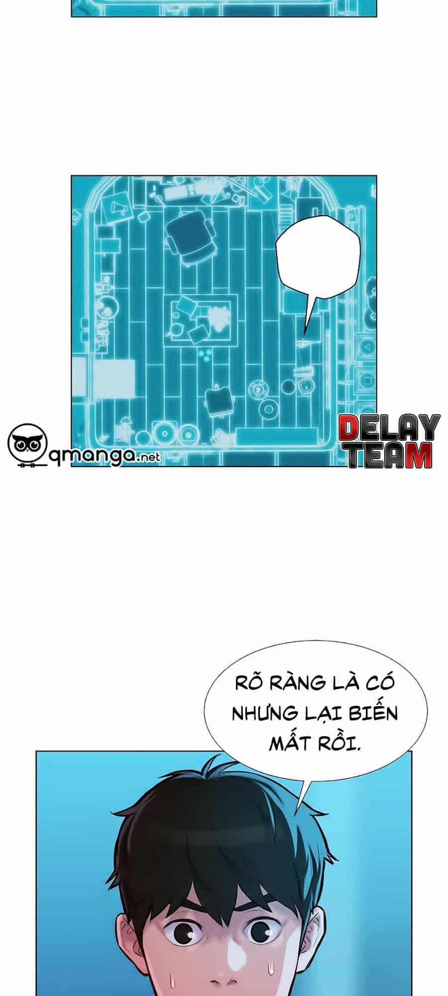 Thợ Săn 3 Cm - Chương 21 - ảnh 31