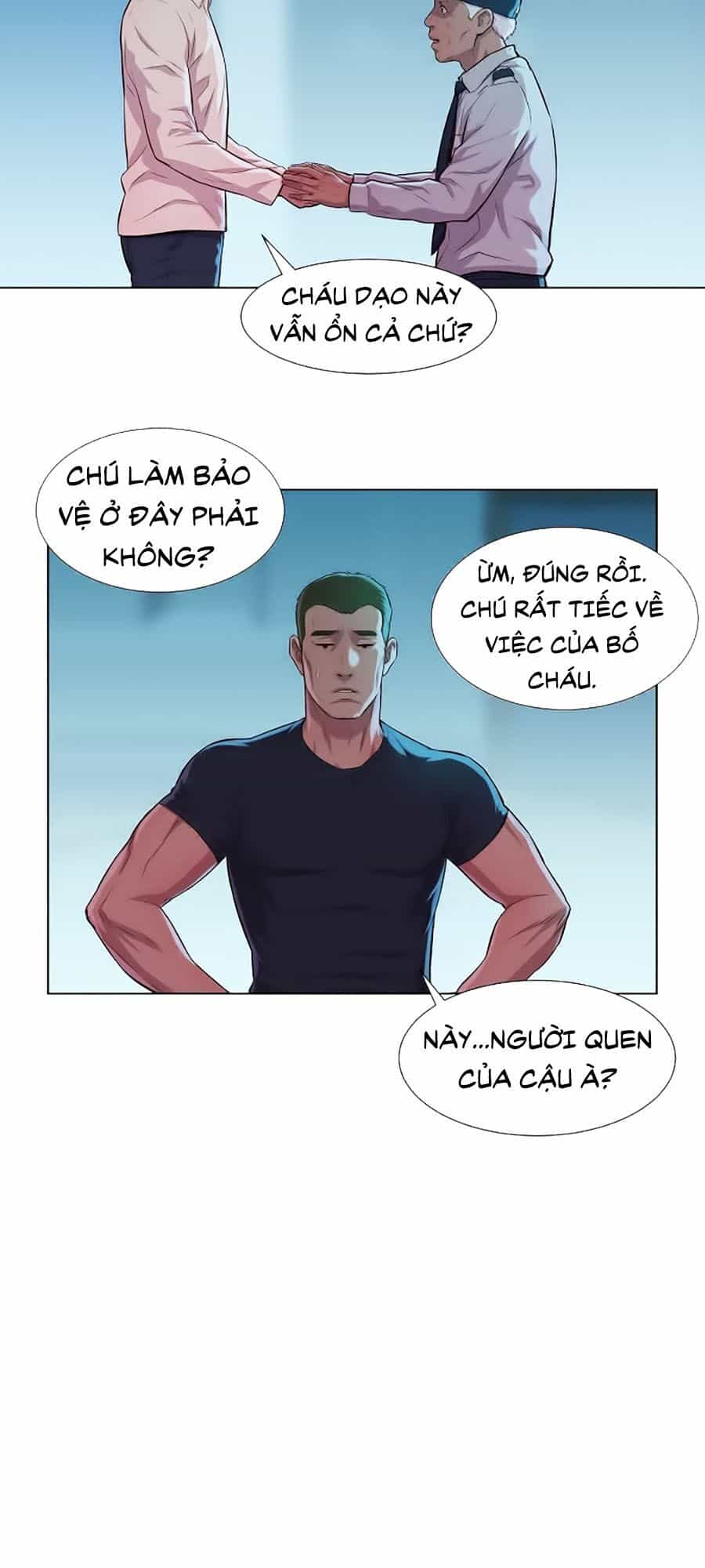 Thợ Săn 3 Cm - Chương 21 - ảnh 40