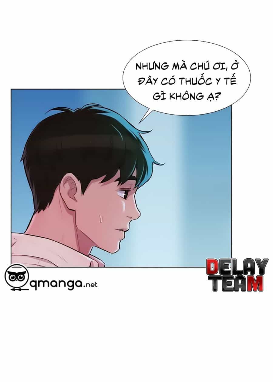 Thợ Săn 3 Cm - Chương 21 - ảnh 41
