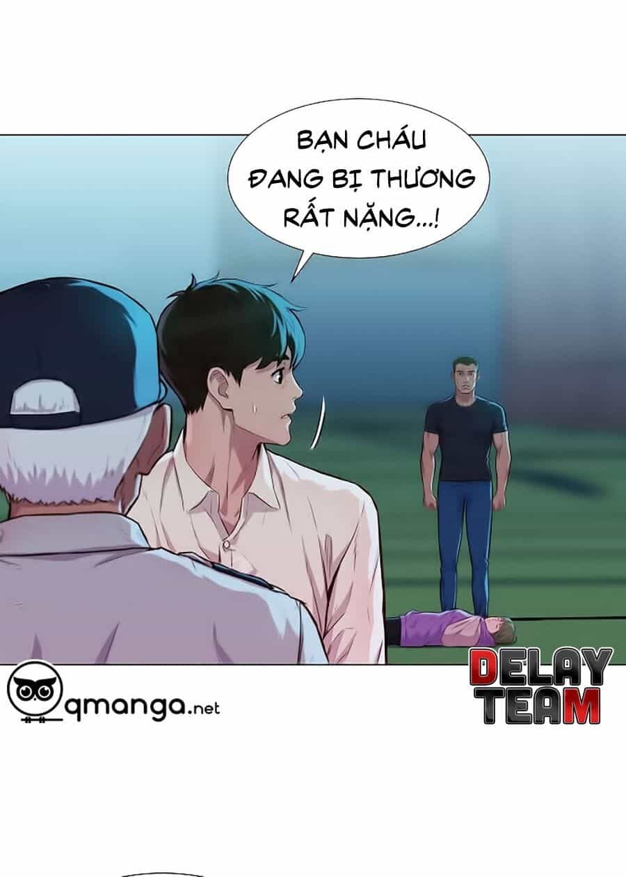 Thợ Săn 3 Cm - Chương 21 - ảnh 42