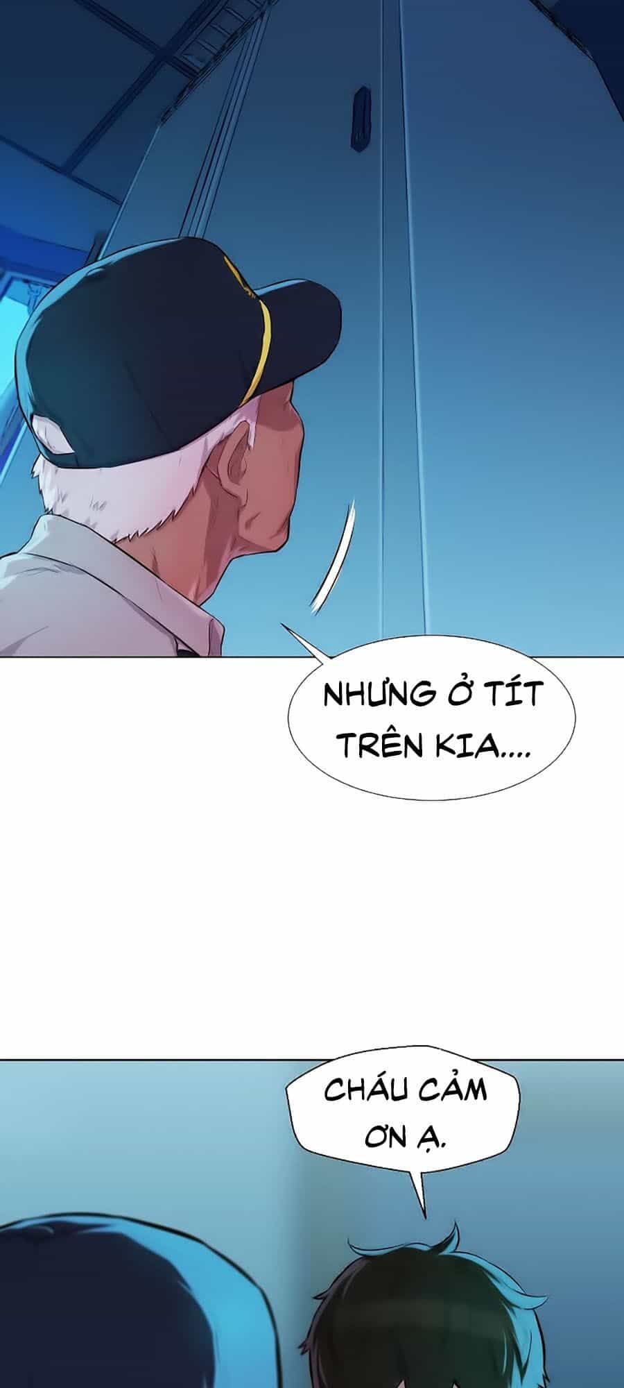 Thợ Săn 3 Cm - Chương 21 - ảnh 44