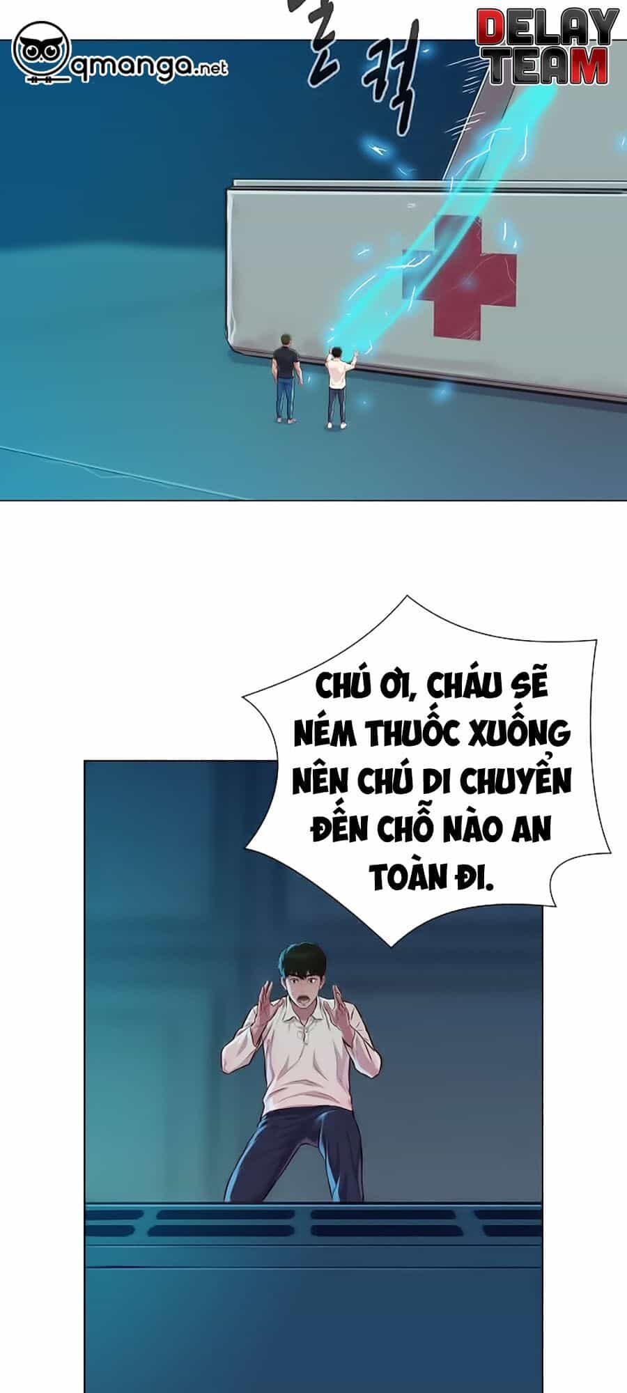 Thợ Săn 3 Cm - Chương 21 - ảnh 51