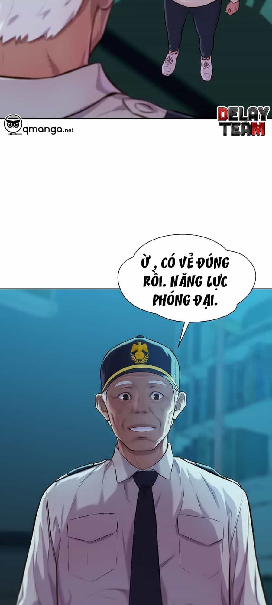 Thợ Săn 3 Cm - Chương 22 - ảnh 22