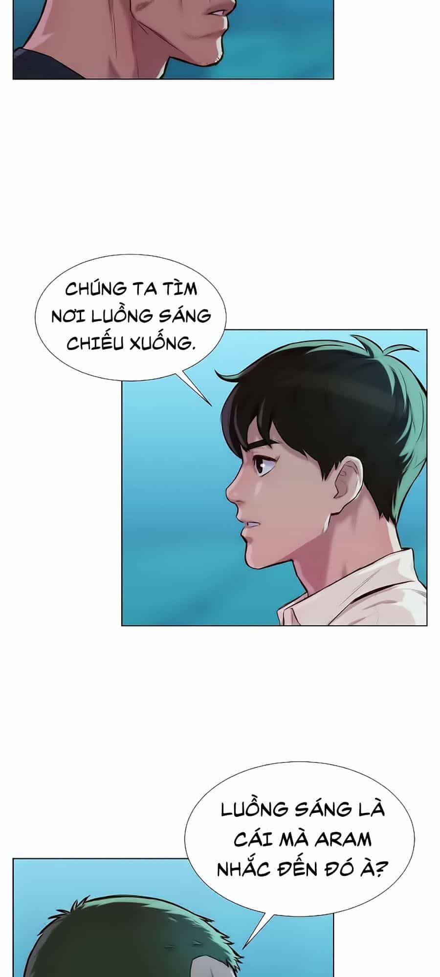 Thợ Săn 3 Cm - Chương 22 - ảnh 29