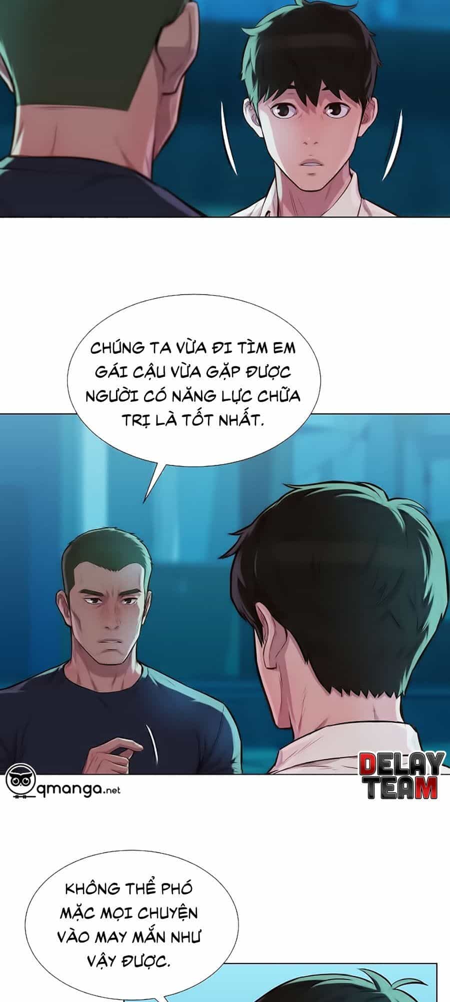 Thợ Săn 3 Cm - Chương 22 - ảnh 33