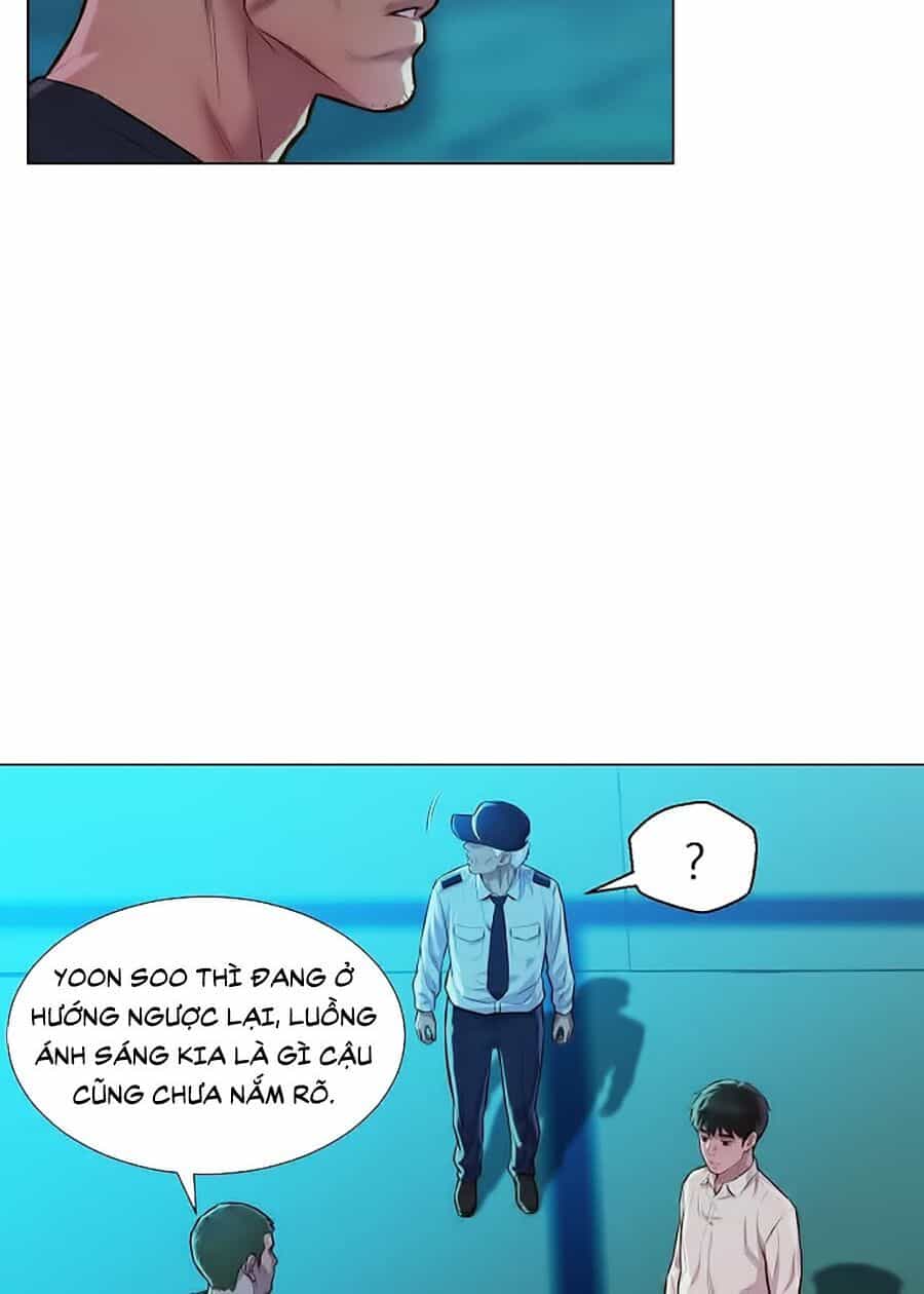 Thợ Săn 3 Cm - Chương 22 - ảnh 35