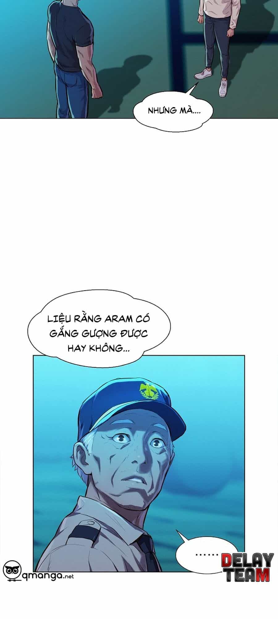 Thợ Săn 3 Cm - Chương 22 - ảnh 36
