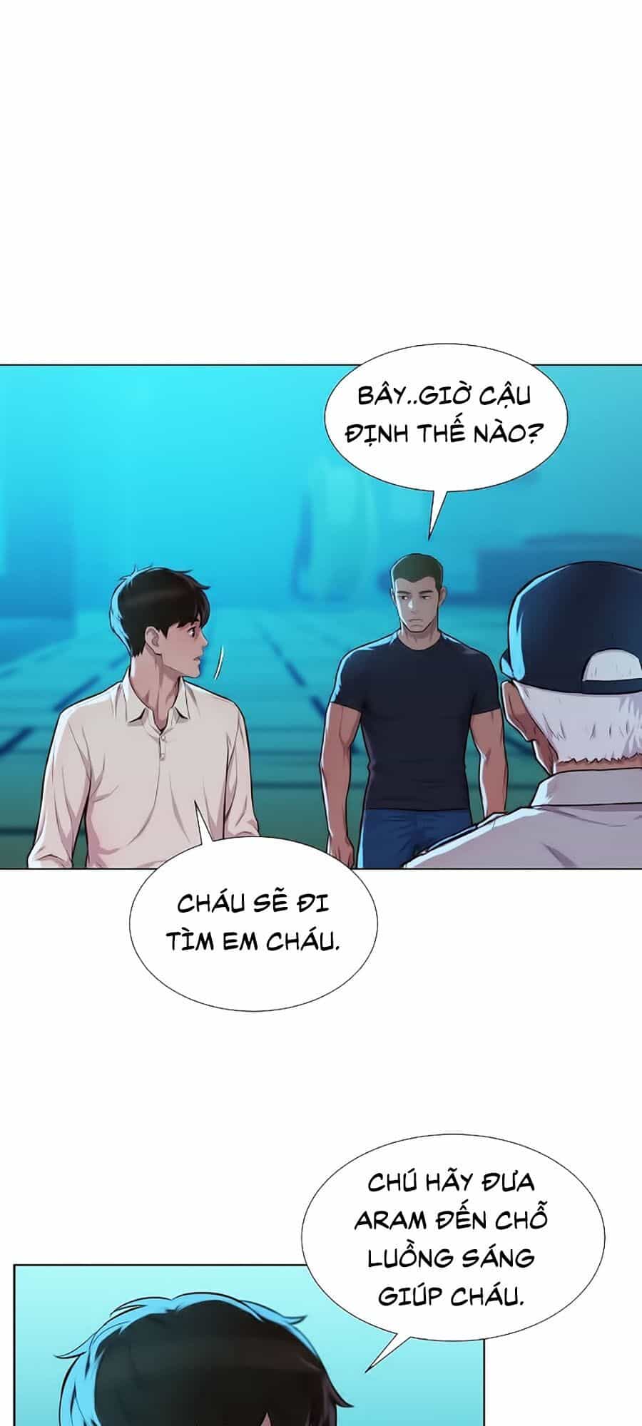 Thợ Săn 3 Cm - Chương 22 - ảnh 52