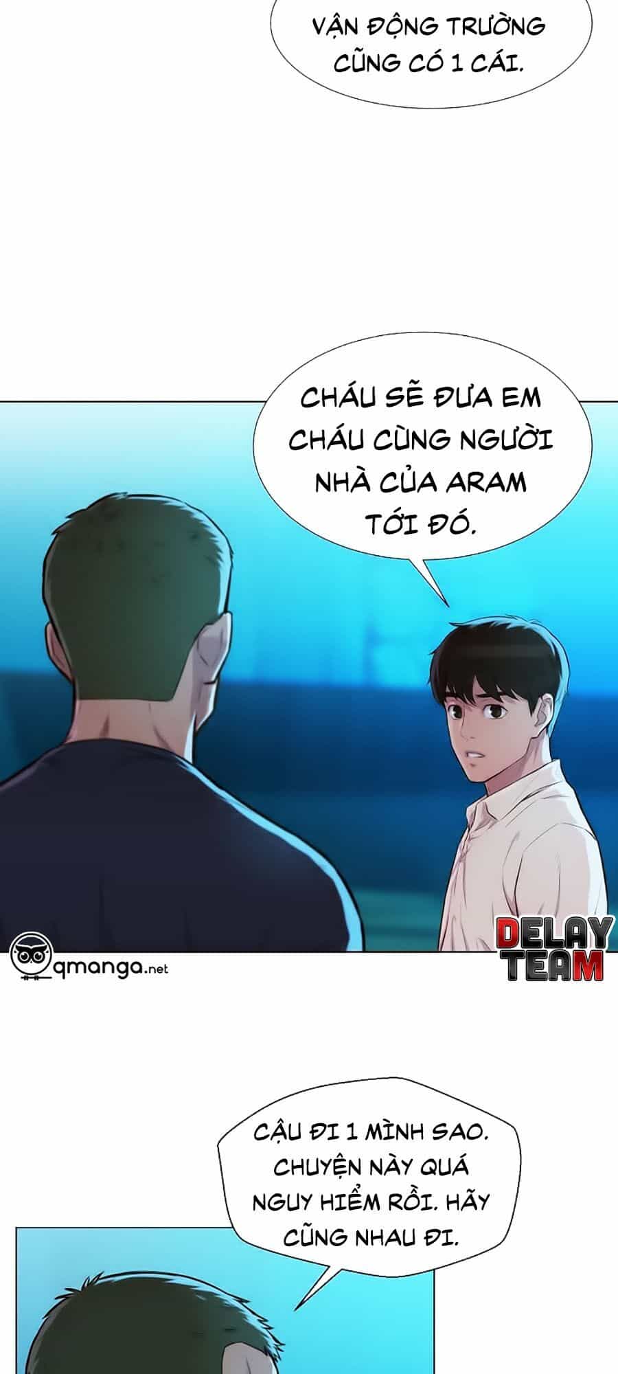 Thợ Săn 3 Cm - Chương 22 - ảnh 54