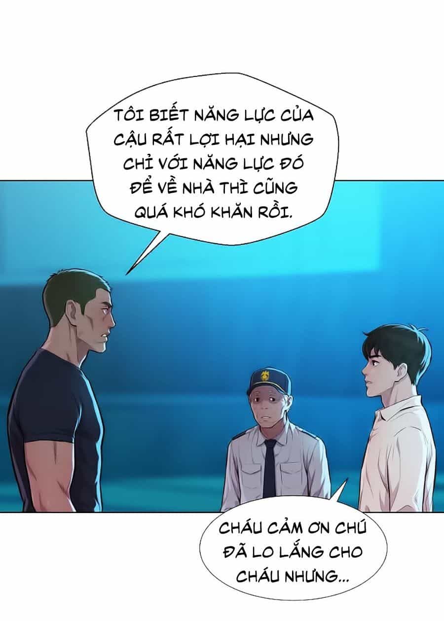 Thợ Săn 3 Cm - Chương 22 - ảnh 56