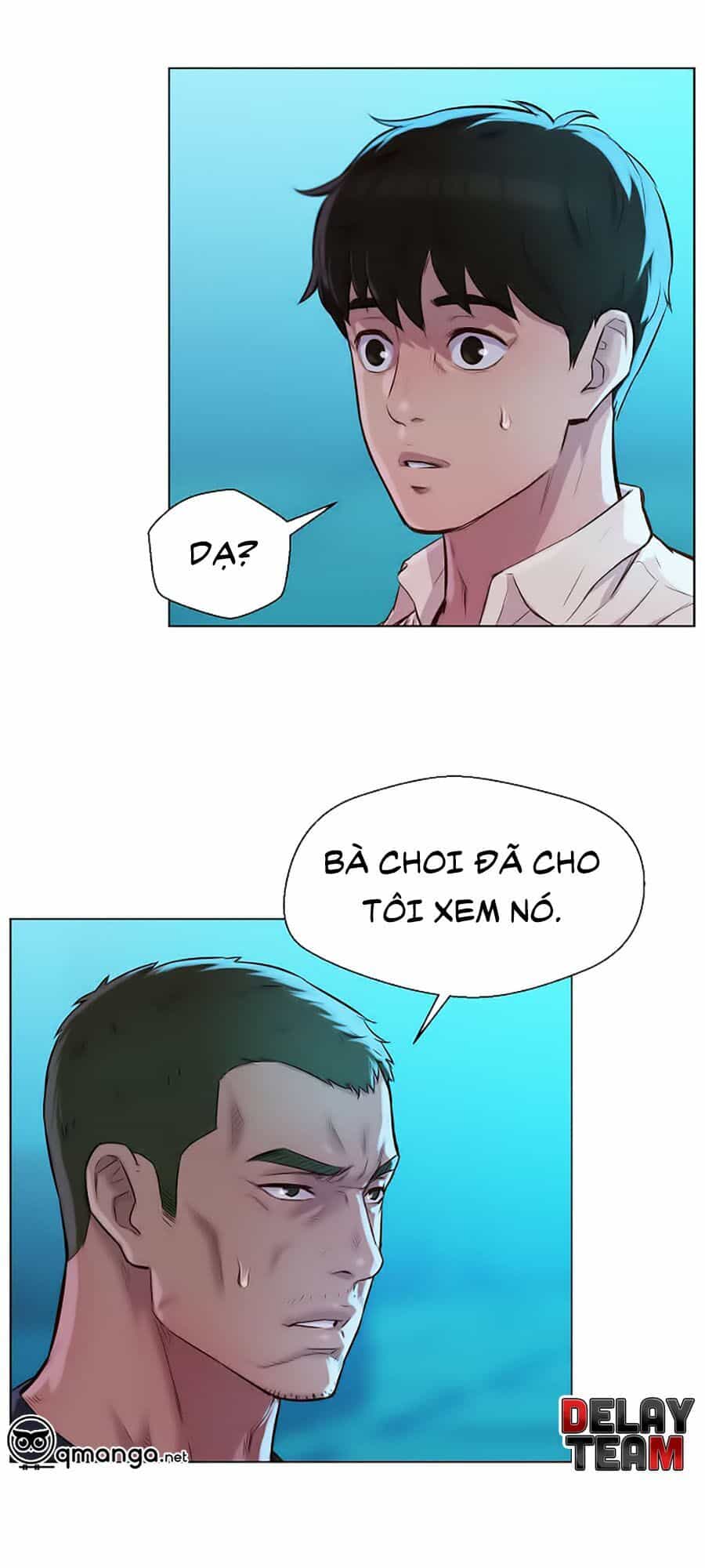 Thợ Săn 3 Cm - Chương 22 - ảnh 60