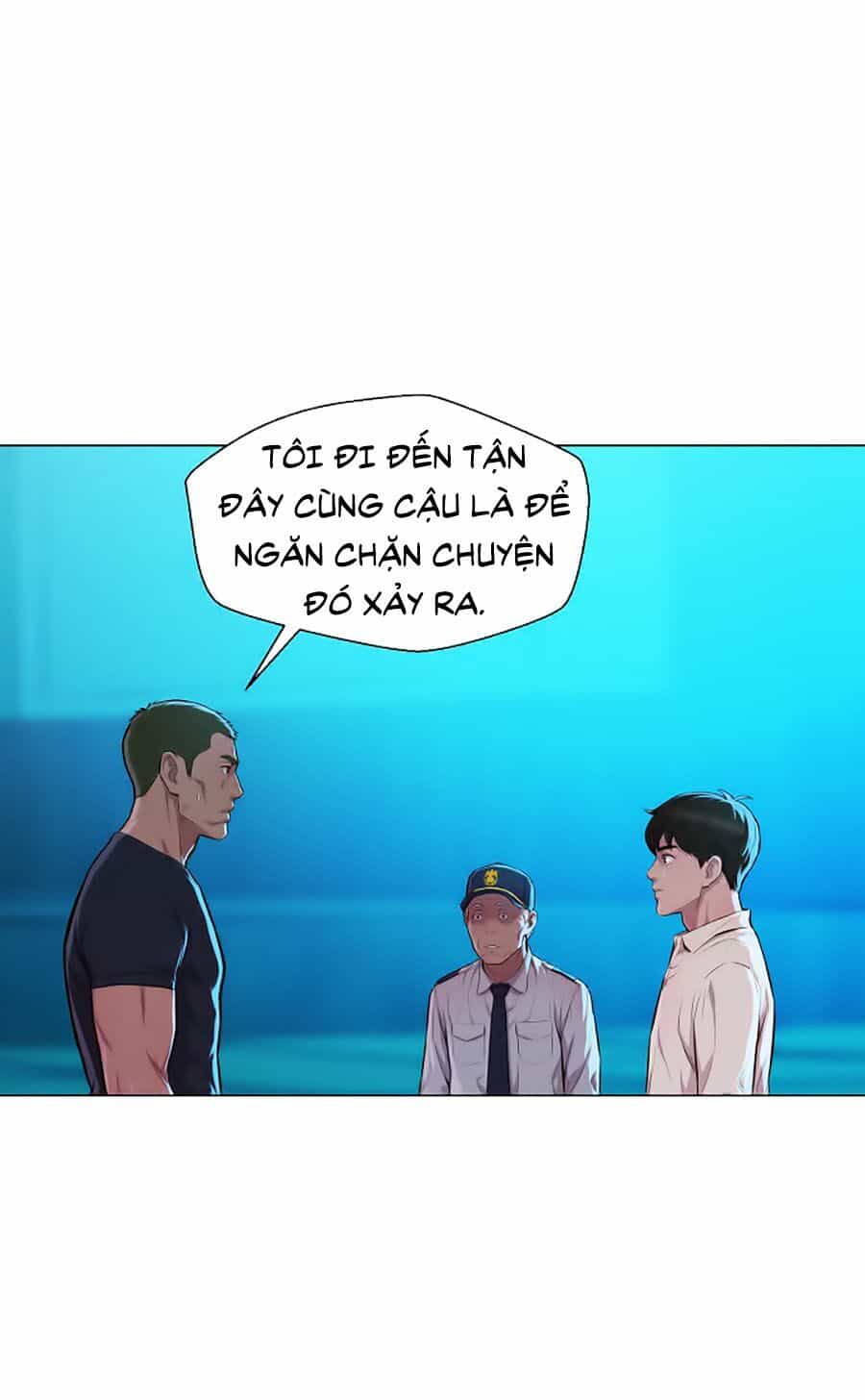 Thợ Săn 3 Cm - Chương 22 - ảnh 61