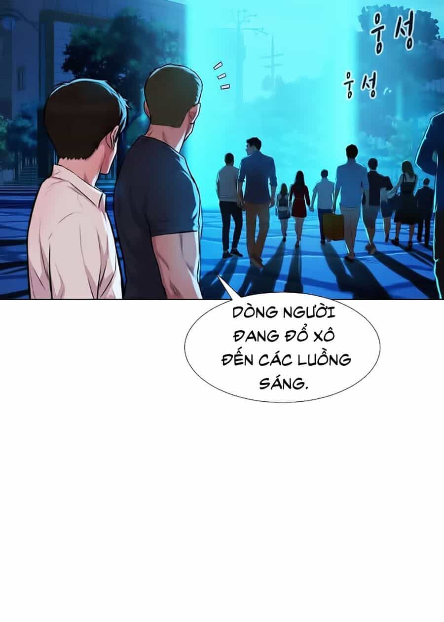 Thợ Săn 3 Cm - Chương 23 - ảnh 28