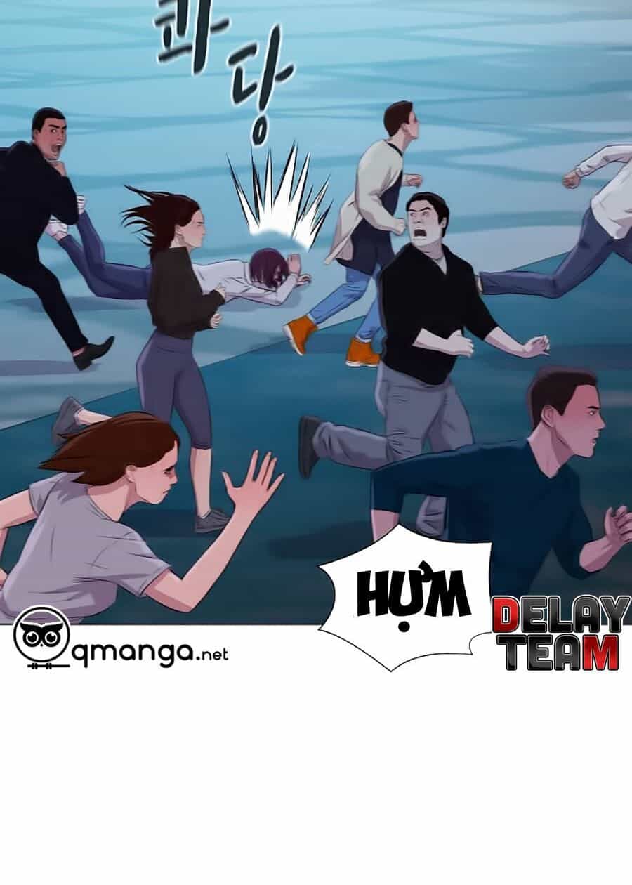 Thợ Săn 3 Cm - Chương 23 - ảnh 49