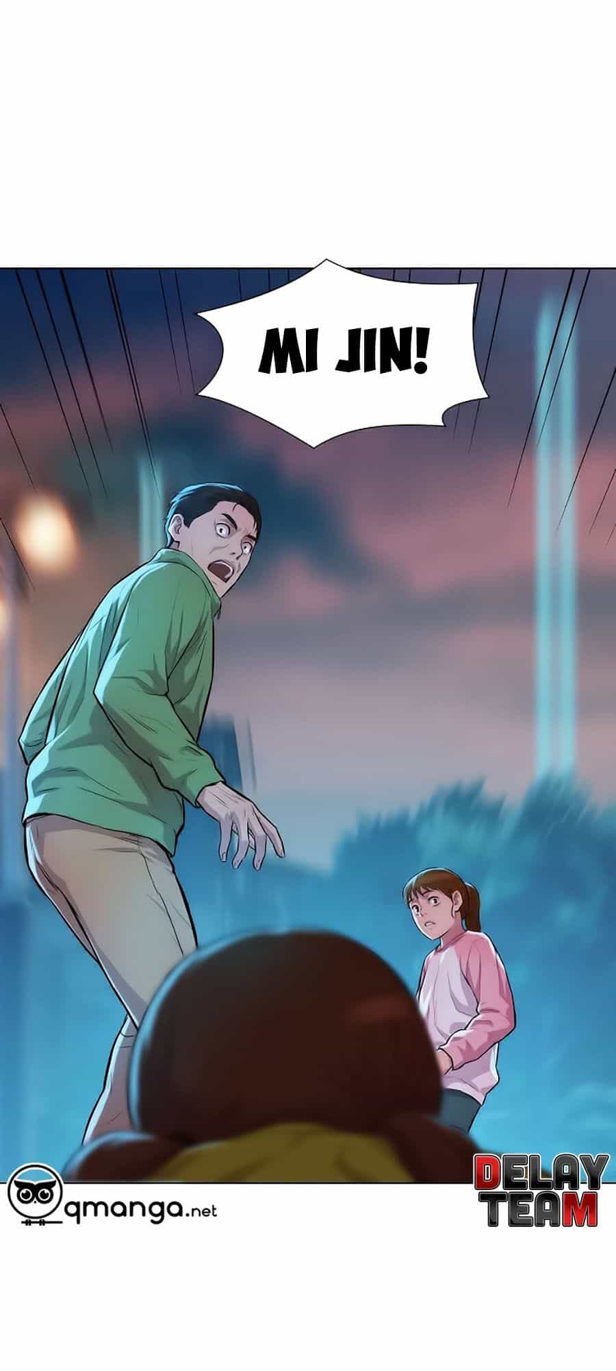 Thợ Săn 3 Cm - Chương 23 - ảnh 52