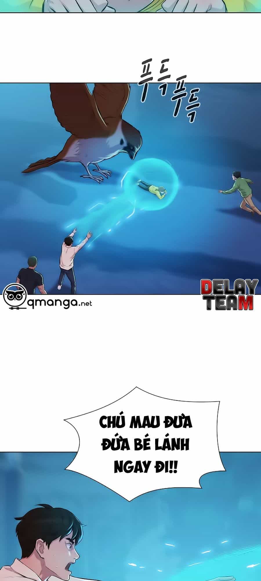 Thợ Săn 3 Cm - Chương 23 - ảnh 57