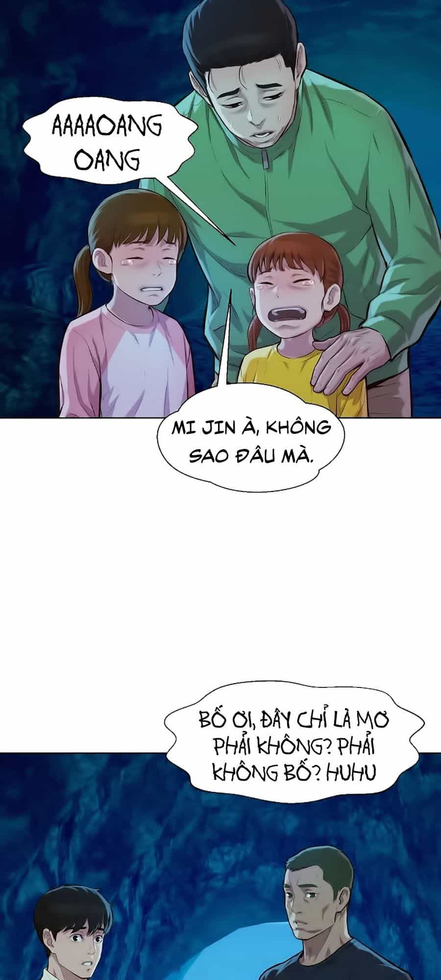 Thợ Săn 3 Cm - Chương 24 - ảnh 25