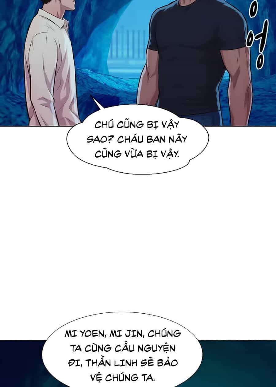 Thợ Săn 3 Cm - Chương 24 - ảnh 28